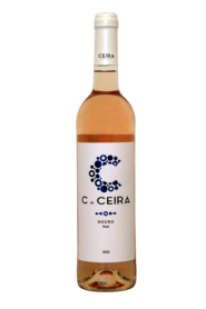 Ceira Rose Douro Wijn