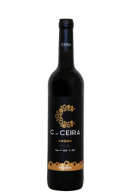 Ceira Reserva Tinto Douro Wijn 