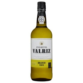 Porto  Valriz Branco White