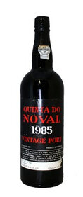 Noval Vintage 1985