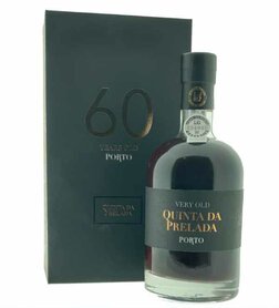 Quinta da Prelada 60 year old tawny 