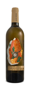 Quevedo Orange Wine 