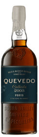 Quevedo Colheita 2003