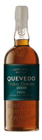 Quevedo Colheita White 2009