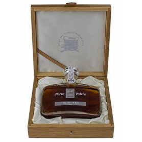Porto Valriz - Very Old White (Dry)
