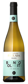 Quinta Da Prelada White Sauvignon Blanc Wine  