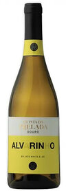 Quinta Da Prelada White Alvarinho Blanc Wine  
