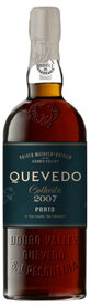 Quevedo Colheita 2007 (37,5 cl)