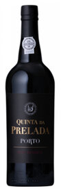 Quinta da Prelada Ruby Reserve