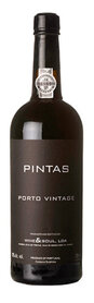 Pintas Vintage 2019