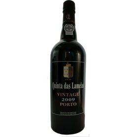 Quinta das Lamelas Vintage 2009