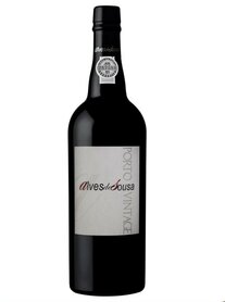 Gaivosa Vintage 2019 Alves de Sousa