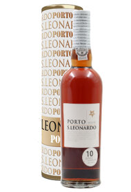 S.Leonardo 10 years old white Port (50cl)