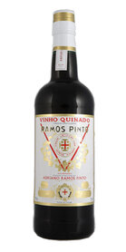 Ramos Pinto Vinho Quinado Vitaminado