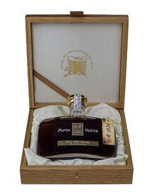 Porto Valriz - Port 1858