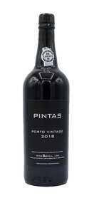 Pintas Vintage 2018
