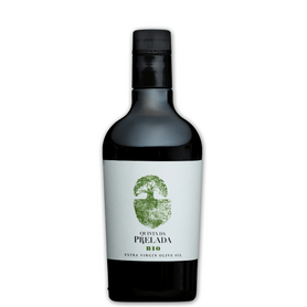 Quinta da Prelada Bio Extra Virgin Olive Oil (50 cl)