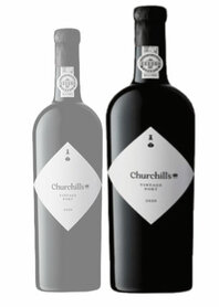 Churchill's Magnum Vintage Port 2020 (150cl)