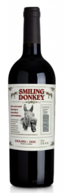 Smiling Donkey Douro Red