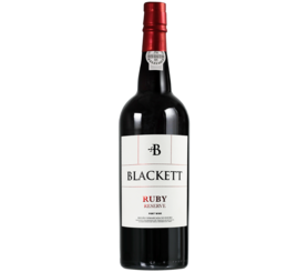 Blackett Ruby Reserve