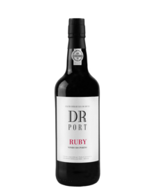 DR Port Ruby