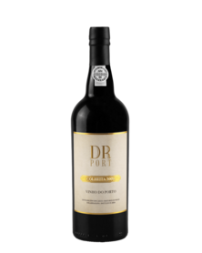 DR Port Colheita 2006