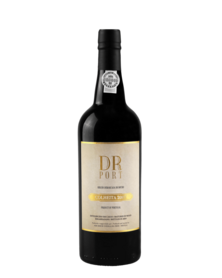 DR Port Colheita 2007