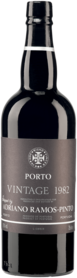 Ramos Pinto Vintage 1982