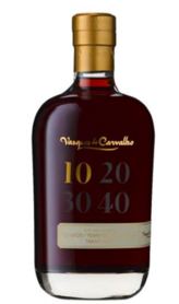 Vasques de Carvalho 10 year old Tawny