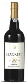 Blackett 30 years old Tawny