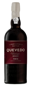 Quevedo Vintage 2022