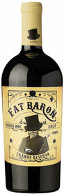 Fat Baron Douro Wijn Grande Reserva 2020