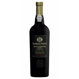 Ramos Pinto Vintage 2007 Quinta de Ervamoira (37,5cl)