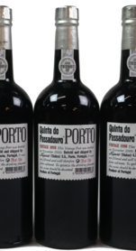 Quinta do Passadouro Vintage 1998 