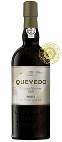 Quevedo Organic Ruby Reserve (BIO)