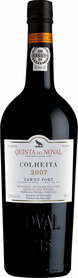 Noval Colheita 2007 - Gebotteld in 2023