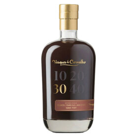Vasques de Carvalho 30 year old Tawny (37,5)