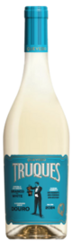 Quevedo Truques Wine Branco White