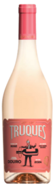 Quevedo Truques Wine Rose