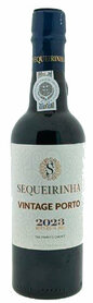Sequeirinha Vintage 2023 (37,5 cl)