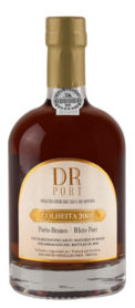 DR Port Colheita White 2008 (50 cl)