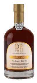 DR Port Colheita White 2010 (50 cl)
