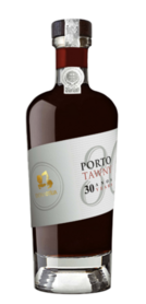 Dona Otĺia 30 years old Tawny Port (50cl) in geschenksverpakking