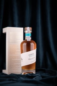 Dona Otília White Reserva Port (50cl)