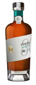 Dona Otília 30 year old White Port (50cl) in geschenksverpakking
