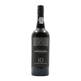 Andresen Aged Tawny 10 years