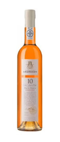Andresen Aged White 10 years (50 cl)