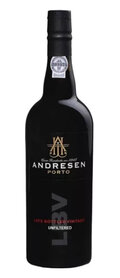 Andresen LBV 2020