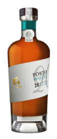 Dona Otília 20 year old White Port