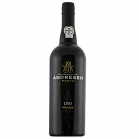 Andresen Vintage Port 2003